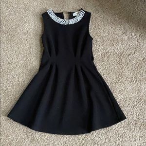 Monteau Girl Dress